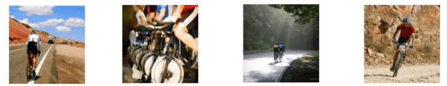 Fietstesten