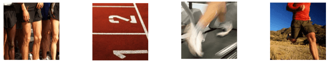 Hardlopen conditietesten